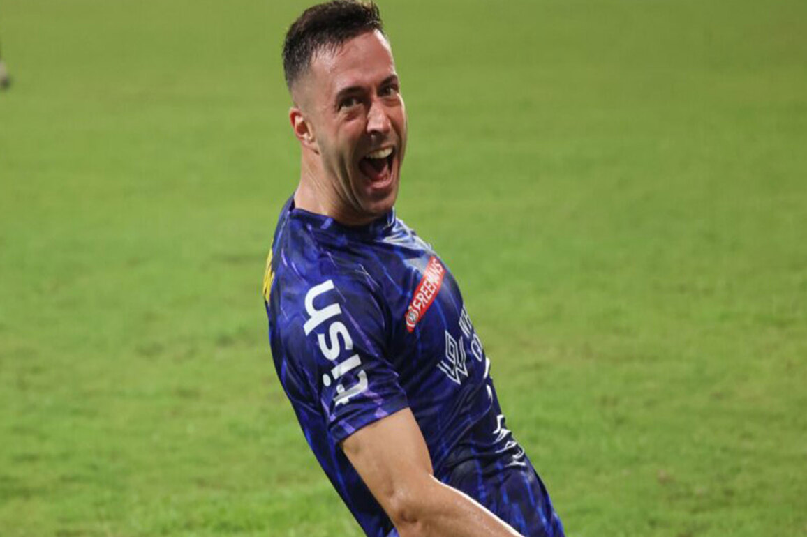 AIFF Super Cup: Kerala Blasters rally to beat 10-man Rajasthan United