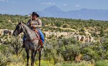 Indigenous groups are staging a walk-through at the White Mesa Mill in October. Photo: White Mesa Concerned Community / Tim Peterson