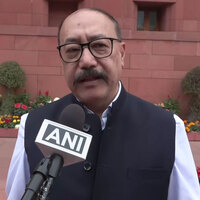 "China did not advance in any area": Harsh V Shringla defends Indian Army in Parliament