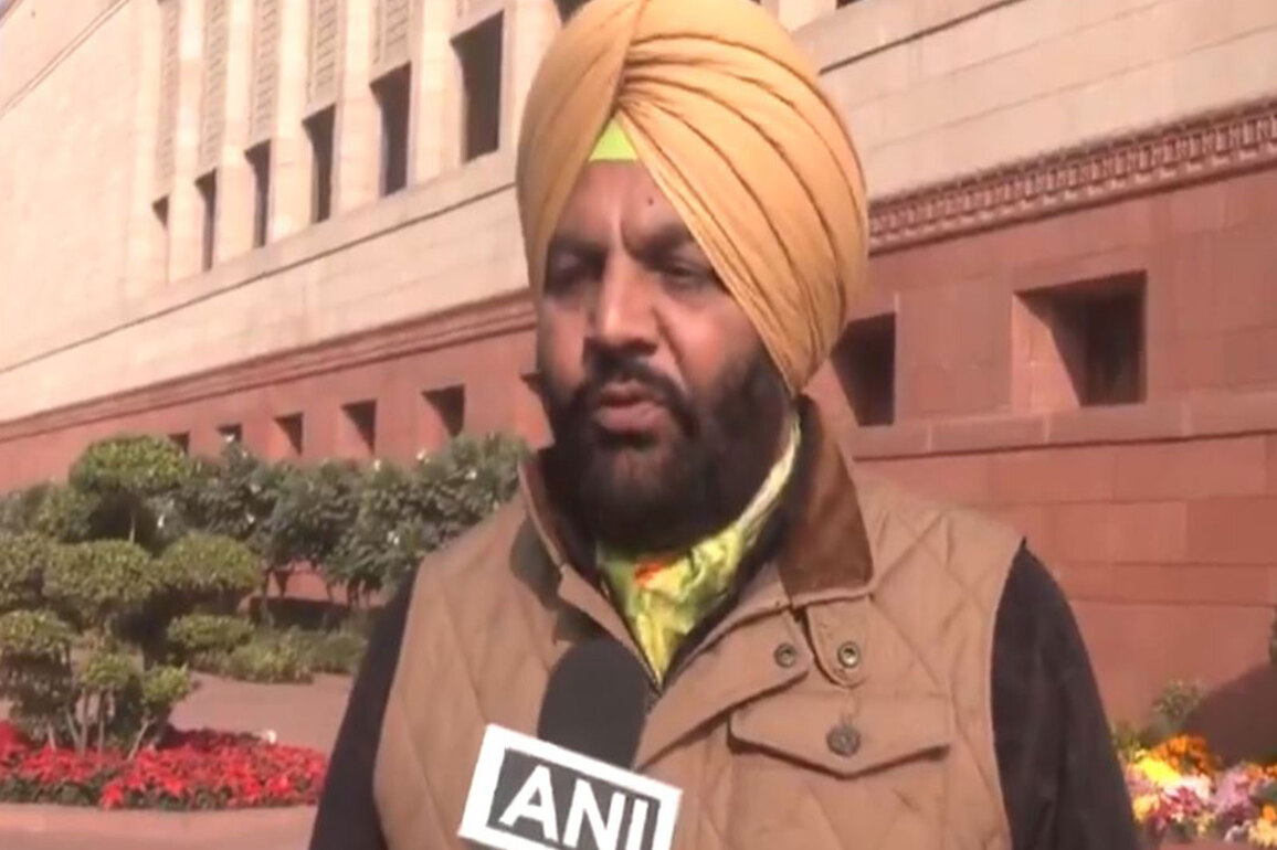 Govt has given freedom to monopoly, public is facing trouble: Congress MP Gurjeet Singh Aujla on IndiGo crisis