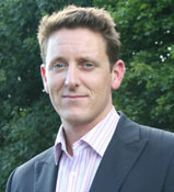 Marc King, made sales director at Select Products