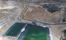 Newmont Goldcorp has declared commercial production at Yanacocha’s Quecher Main project, Peru