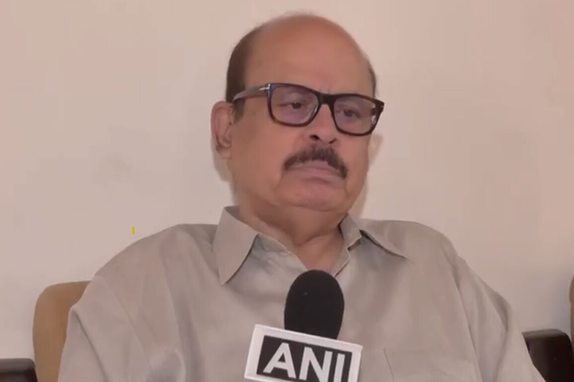 "People running away from speaking truth": Congress MP Tariq Anwar backs Sonia Gandhi's article on West Asia conflict