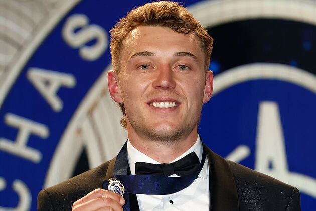 Cops make bombshell move over alleged suspicious gambling on the AFL's Brownlow Medal