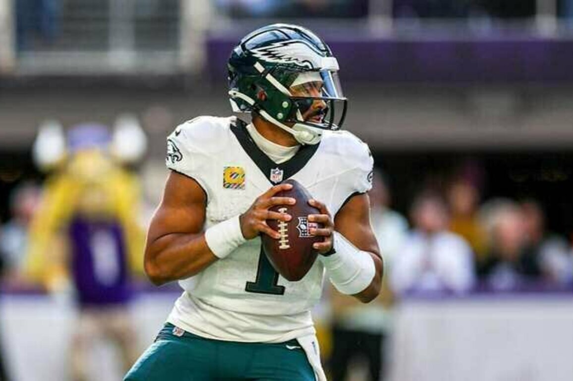 Spadaro: 10 observations from a historic victory over the Vikings