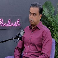 Milind Deora hits out at Congress over 'vote theft' charge, alleges lack of inner-party democracy