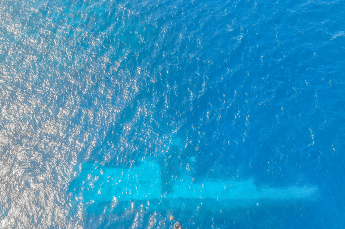 Transcript- What happened when the Manawanui Navy ship grounded off Samoa