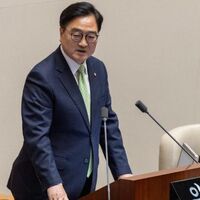 South Korean bill to make stricter rules on martial law dropped