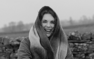 Rural photographer focuses on women in farming who are 'overlooked'