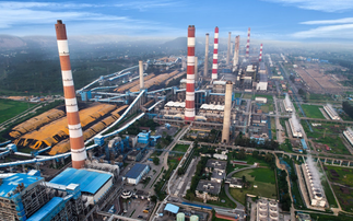 Carbon Clean produces methanol using captured CO2