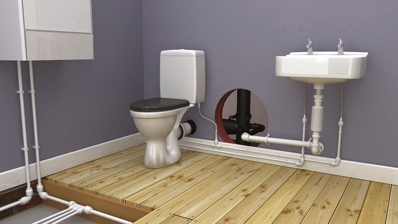 PVC offers a green alternative