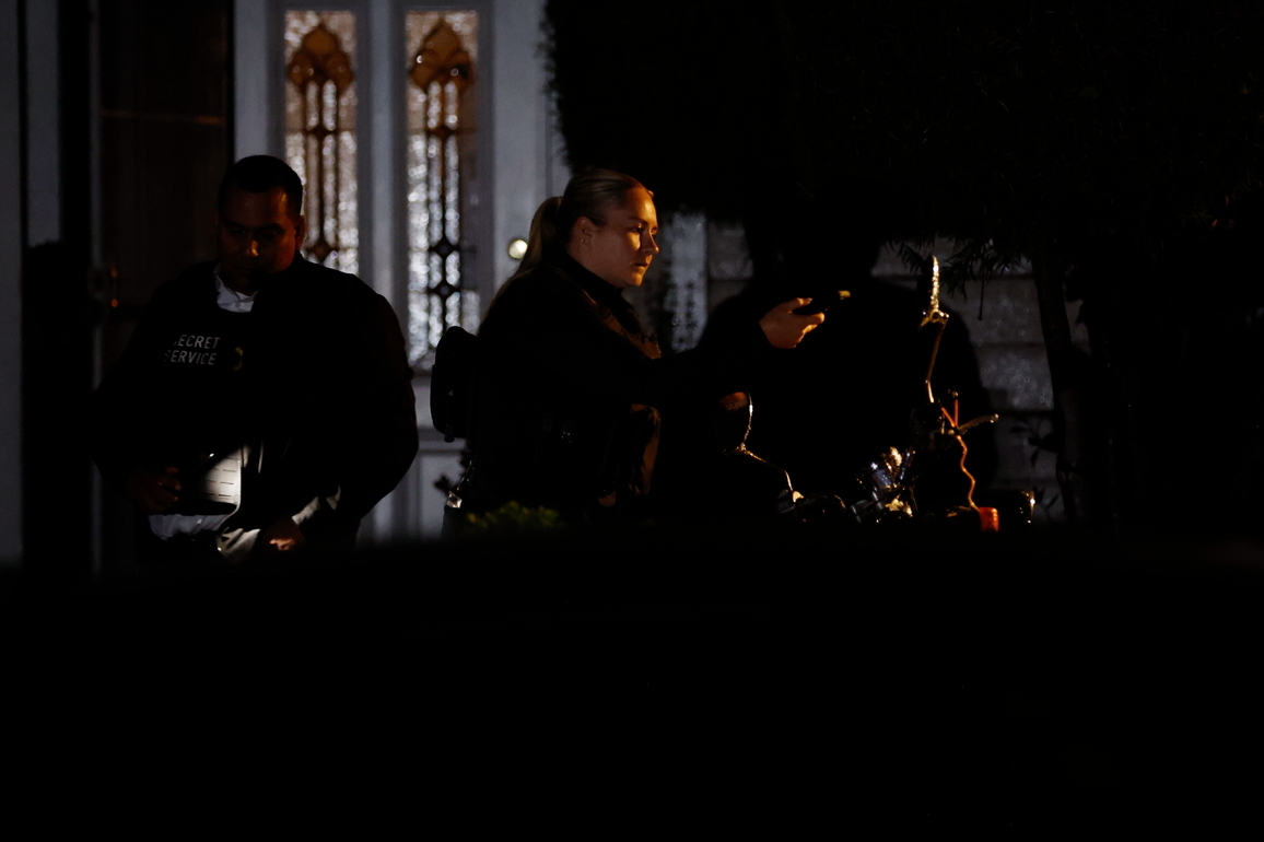 U.S.-CALIFORNIA-SHOOTING-SUSPECT