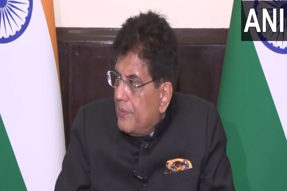 UAE showed interest in defence, aerospace, space technology: Piyush Goyal
