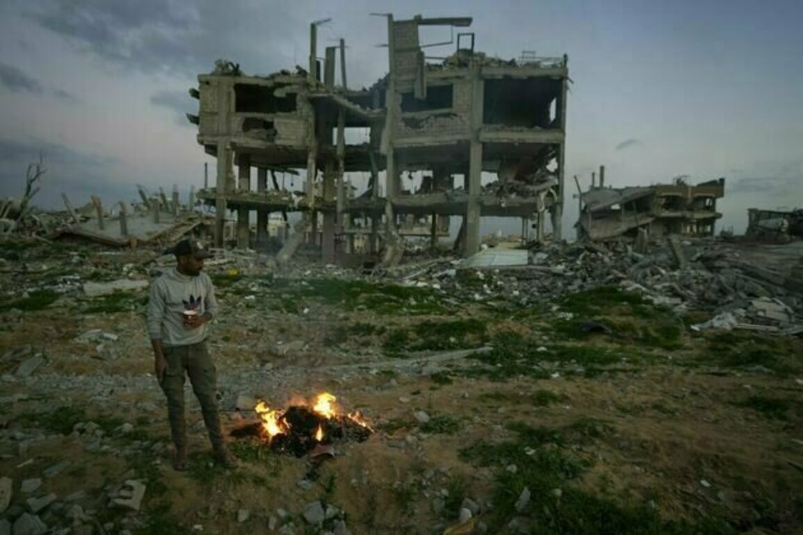 Is Israel committing genocide in Gaza? We asked 5 legal and genocide experts how to interpret the violence
