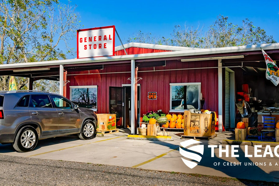 Rooted in Alabama- Credit unions are powering Alabama's rural communities