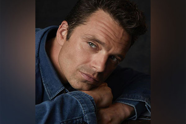 "Finally getting to do stuff I've always wanted to do": Sebastian Stan on finding success in his 40s