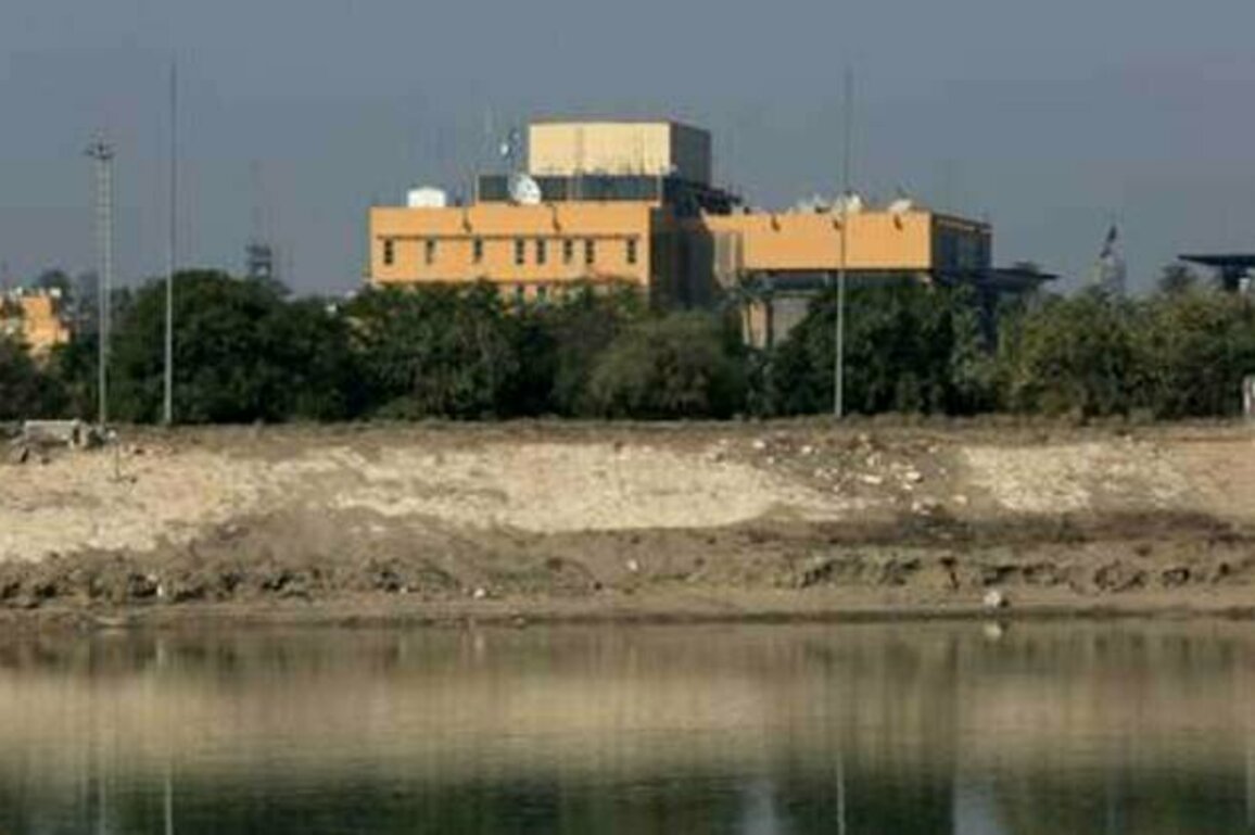 US authorizes partial evacuation of Middle East embassies amid Iran tensions