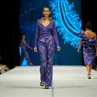 I'm not First Nations, but I want to wear First Nations fashion. Is that okay?