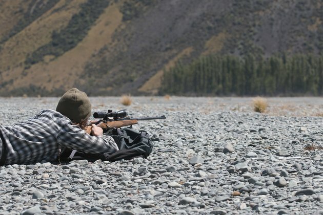 Survey reveals a third of NZ gun owners distrust gun lobby