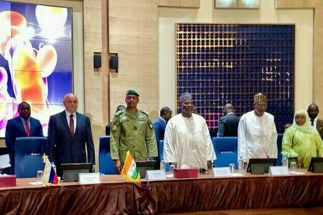 Russia boosting nuclear cooperation with African state