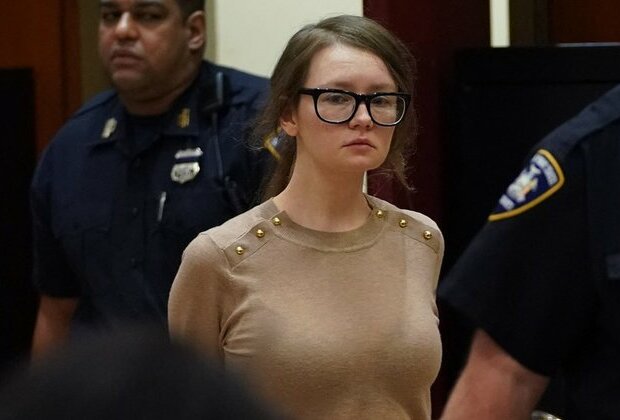 Fake oil heiress granted bail