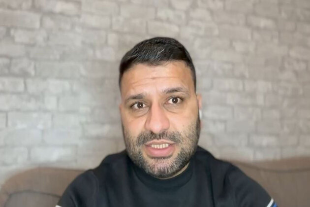 Baloch activist says Pakistan using enforced disappearances as "core strategy" as women, children targeted