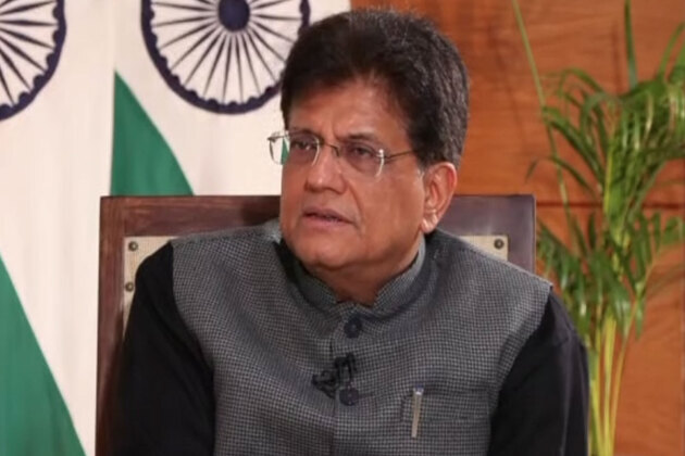 No trust deficit between India and US: Piyush Goyal