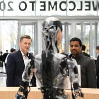 Artificial intelligence fuels China's high-quality growth