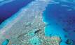 Mine water discharge into rivers could harm reef: Greens