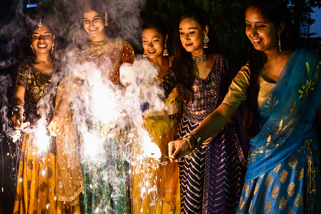 Canada: Toronto proclaims October 20, 2025 as 'Diwali Day'