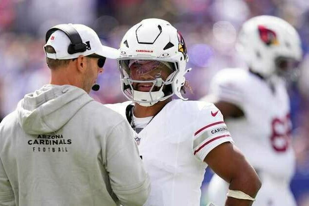 Opponent offseason update: Arizona Cardinals