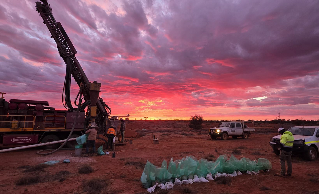 Mining Briefs: IGO, Bowen, and more