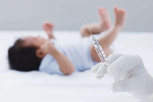 Parents denying routine preventive care for newborns worry doctors