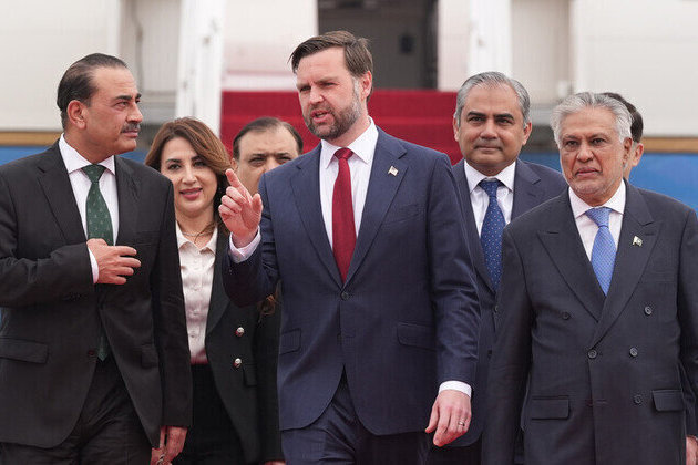 What everyone got wrong about the Iran-US talks in Islamabad