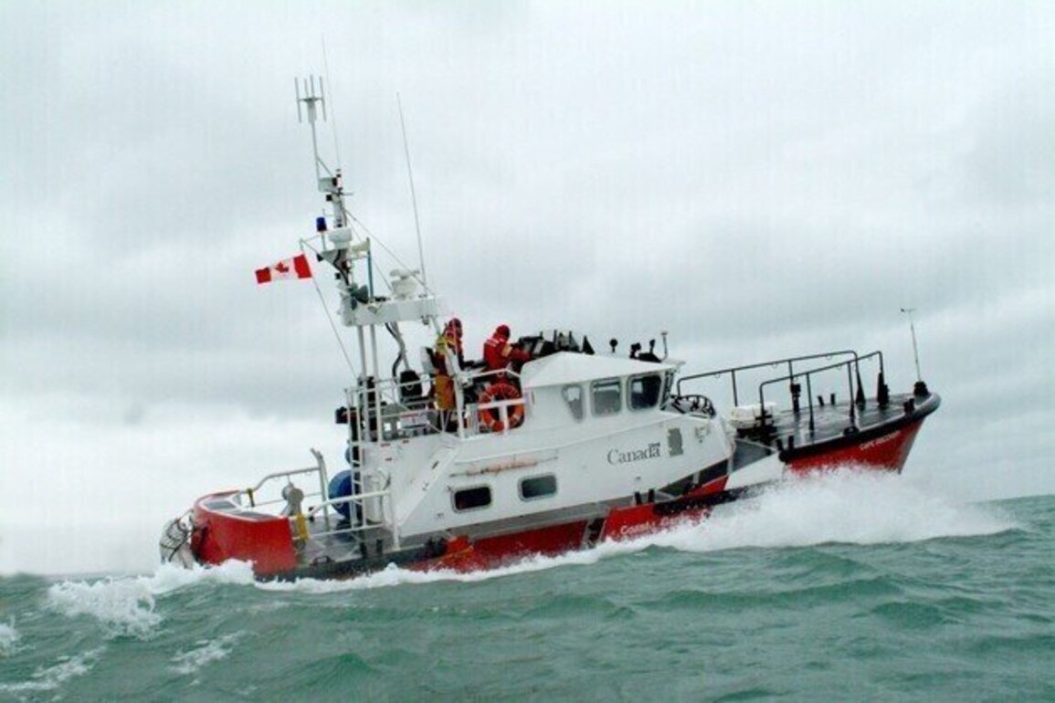 Search and Rescue stations across Ontario open for 2026 recreational boating season