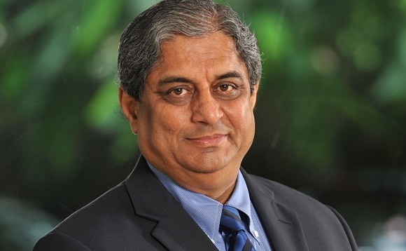 Ex-CEO of India's HDFC Bank takes advisory role at Carlyle