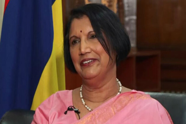 "India's leadership is something not to be spoken about, but to be seen in action!": Mauritius Minister Jyoti Jeetun