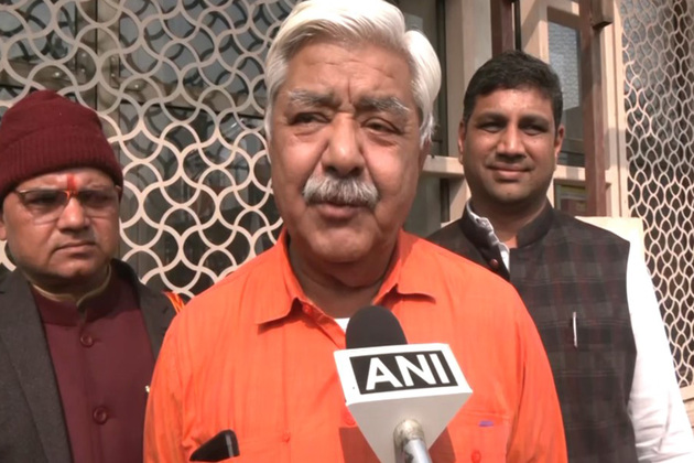 "Everyone should welcome this decision:" VHP President Alok Kumar welcomes ban on meat, alcohol within Ayodhya Dham
