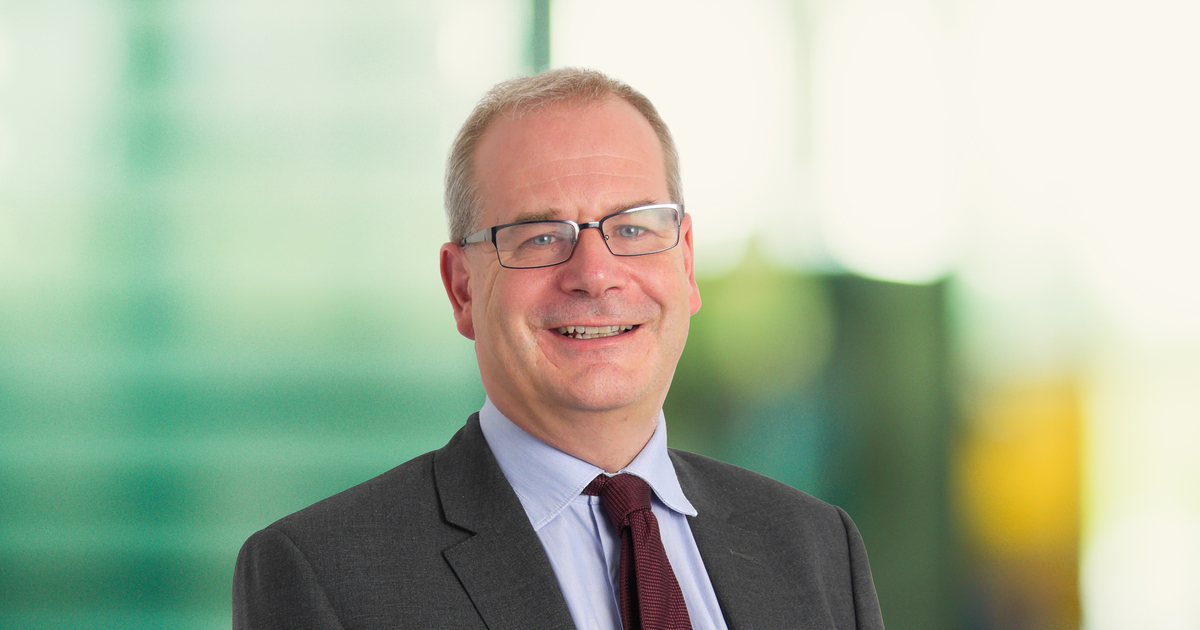 abrdn reshuffles fixed income team as global head Craig MacDonald exits after two decades