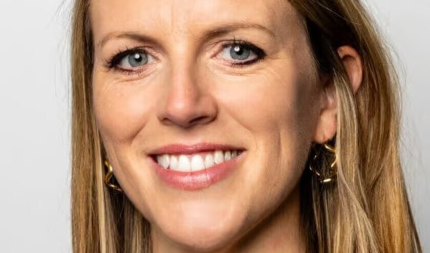 Claire Portsmouth © Health Innovation Network