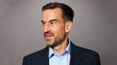  Travis Perkins Hire appoints new Managing Director