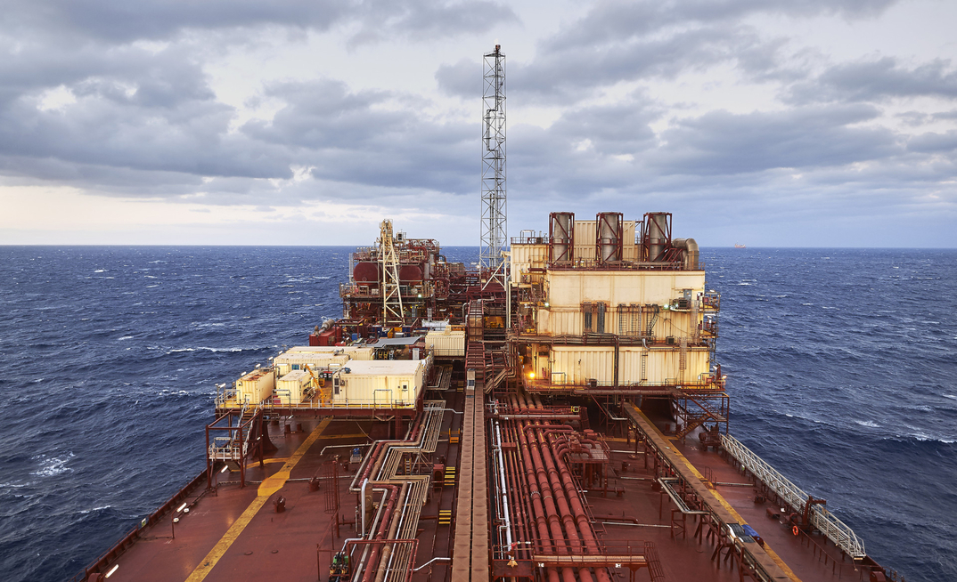 NOPSEMA has accepted Woodside’s environmental plans (EP) for the operation of the production facility operating at the Greater Enfield oil project.