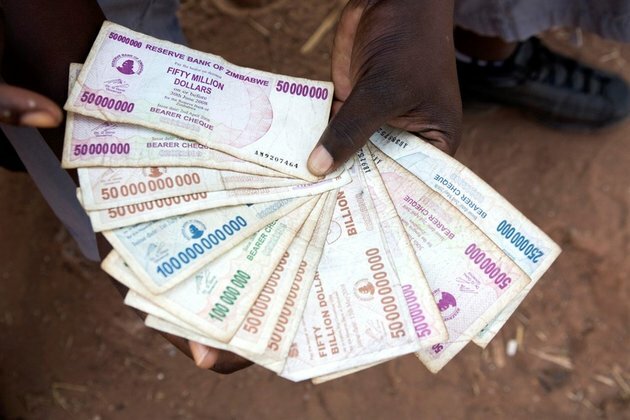 &#039;Life&#039;s so tough&#039;: Never-ending misery for crisis-hit Zimbabweans