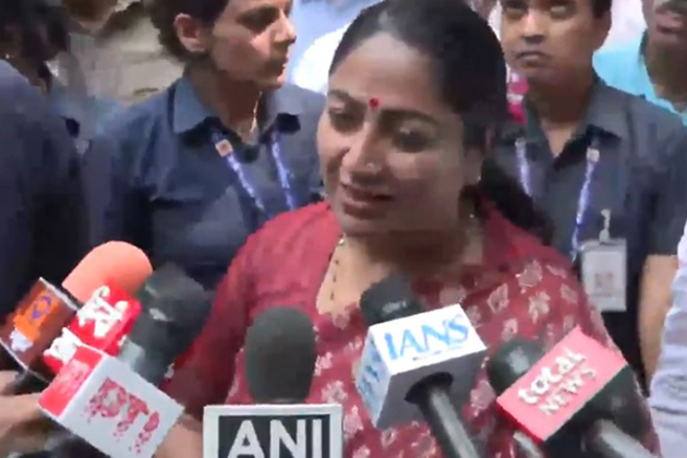 CM Rekha Gupta launches drive to make Delhi overhead wire-free, says "not a single wire will be visible"