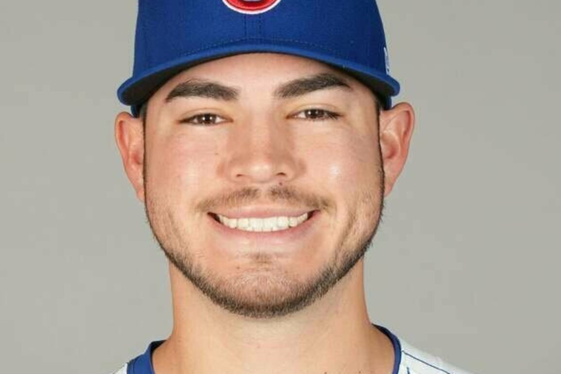 Cubs' top pitching prospect to have season-ending elbow surgery
