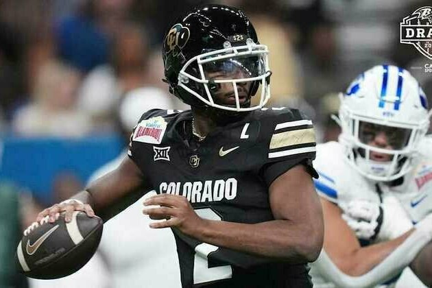 Five Factors That Will Influence Ravens' First-Round Pick