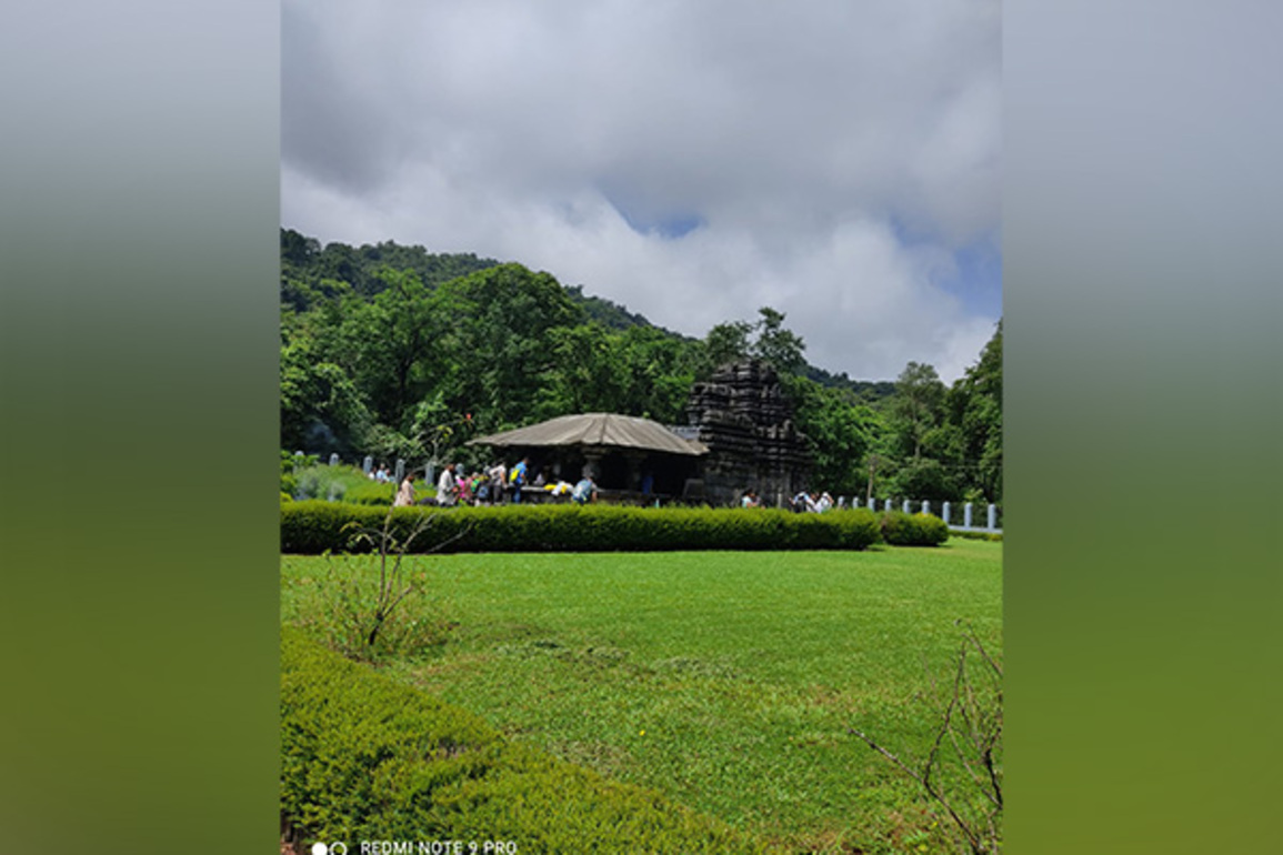 GTDC announces monsoon trekking expedition to Tambdi Surla Waterfalls on 29th June