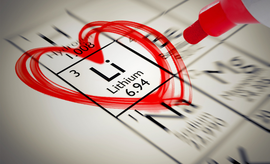 Elevra spruiks benefits of lithium MoU