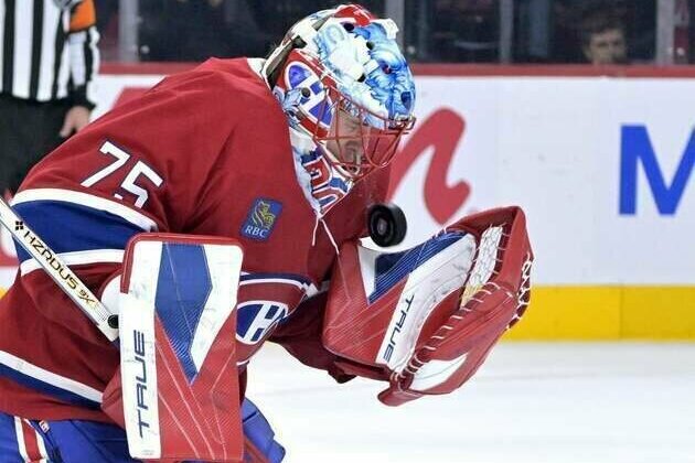 Surging Canadiens take show on road, face struggling Flames