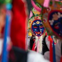 InXizang | Young learners add new pulse to Tibetan opera